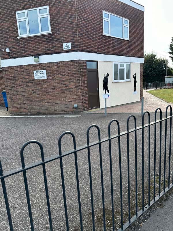West Horndon Village Hall